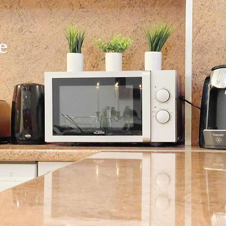 T2 Le Bien Etre Marseille 9Eme-Wifi-Netflix-Metro-Parking-Plage Екстер'єр фото