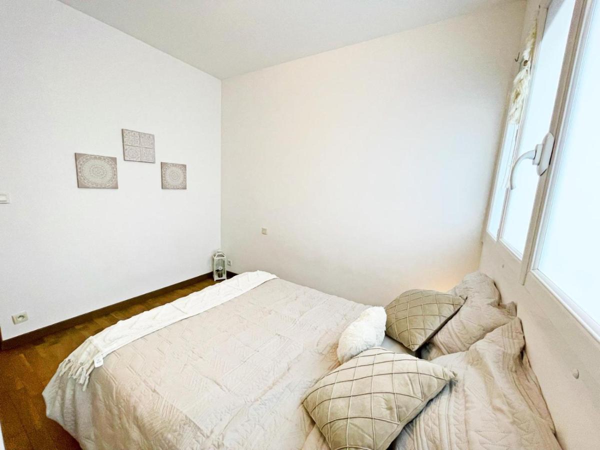 T2 Le Bien Etre Marseille 9Eme-Wifi-Netflix-Metro-Parking-Plage Екстер'єр фото