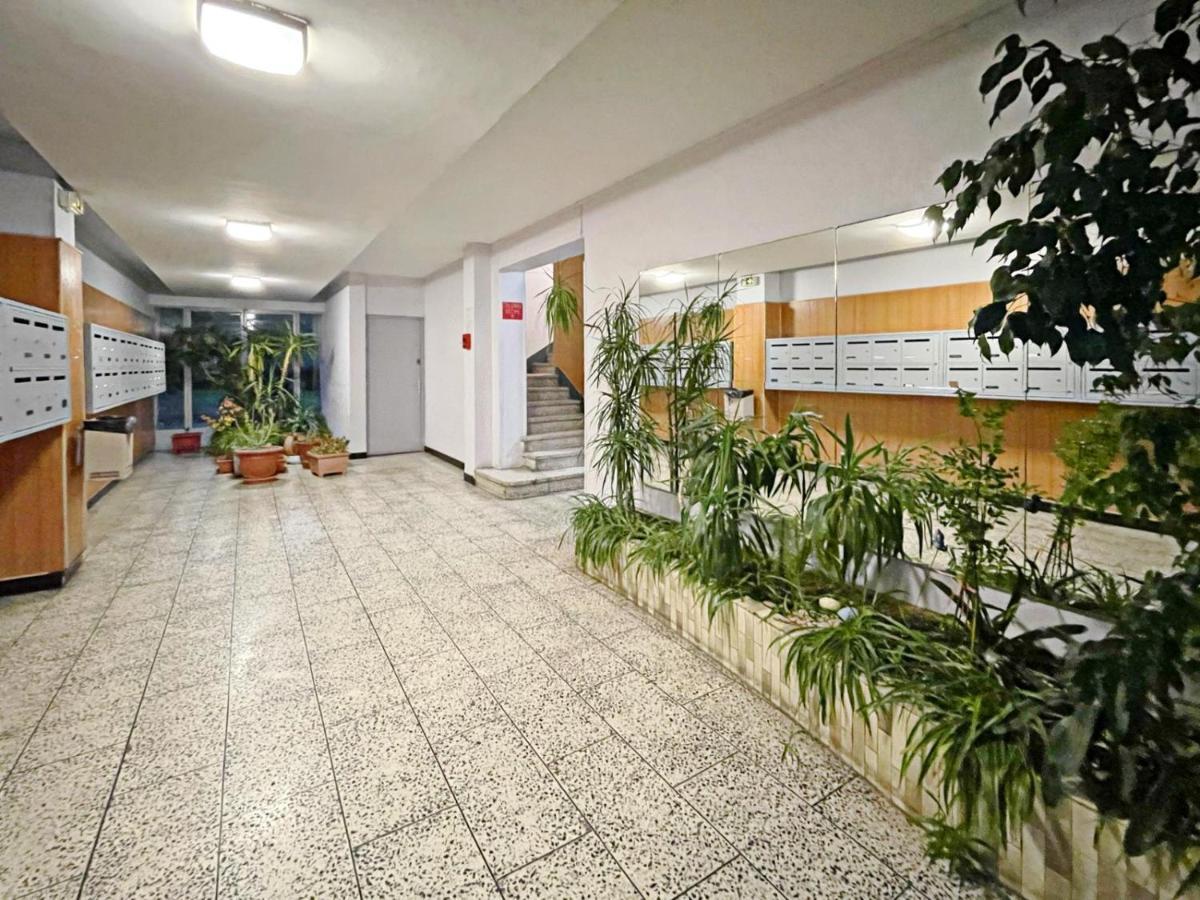 T2 Le Bien Etre Marseille 9Eme-Wifi-Netflix-Metro-Parking-Plage Екстер'єр фото