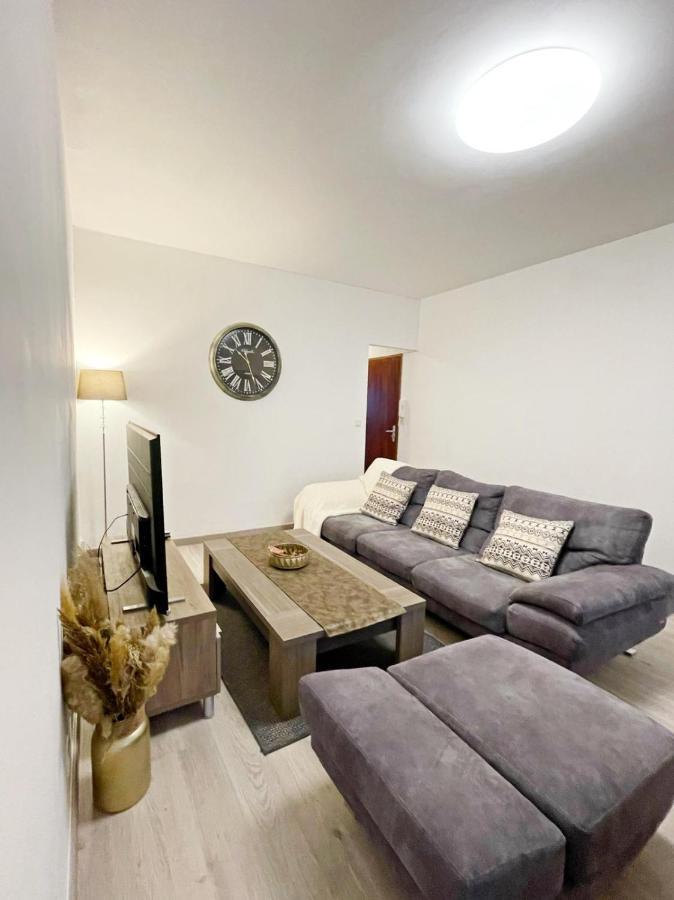 T2 Le Bien Etre Marseille 9Eme-Wifi-Netflix-Metro-Parking-Plage Екстер'єр фото